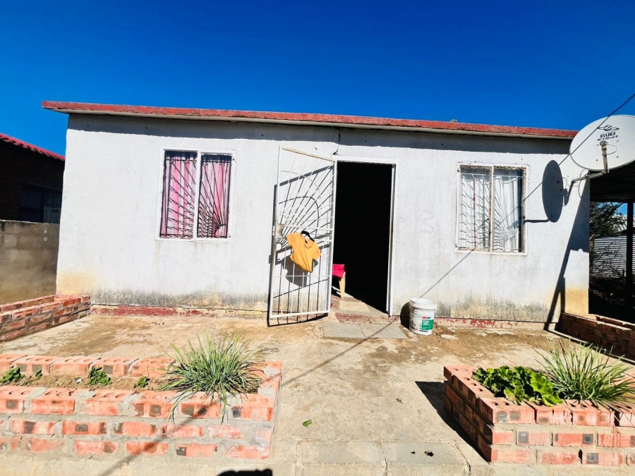 2 Bedroom Property for Sale in Bloemside 2 Free State
